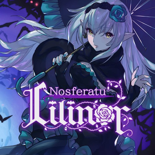 Nosferatu Lilinor