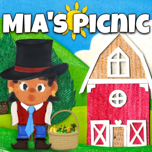 Mia's Picnic