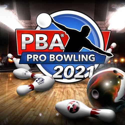 PBA Pro Bowling 2021