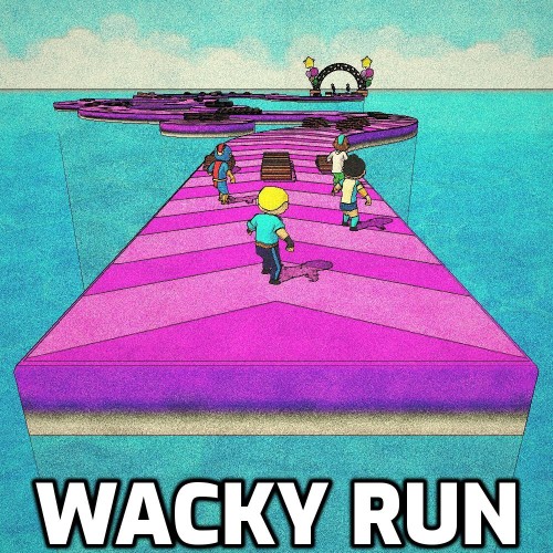 Wacky Run