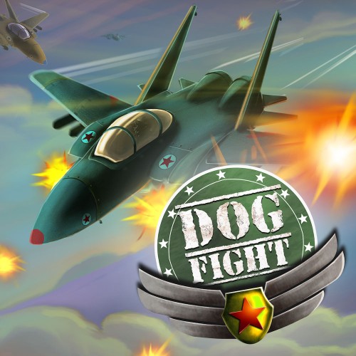 Dogfight