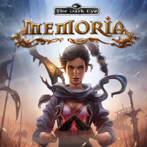 The Dark Eye: Memoria