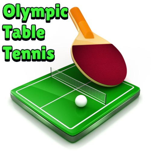 Olympic Table Tennis