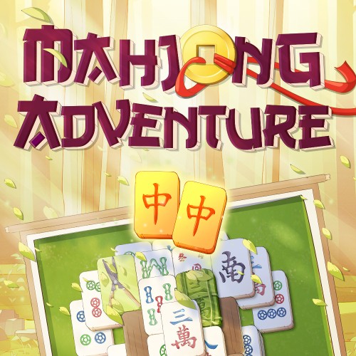 Mahjong Adventure