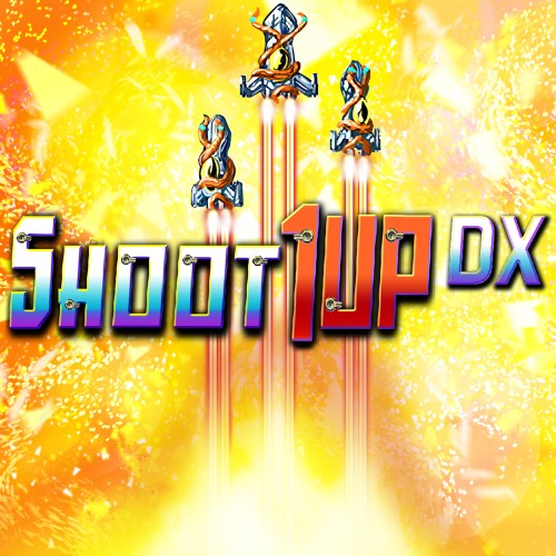 Shoot 1UP DX