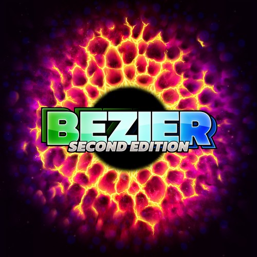 Bezier: Second Edition