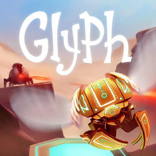 Glyph