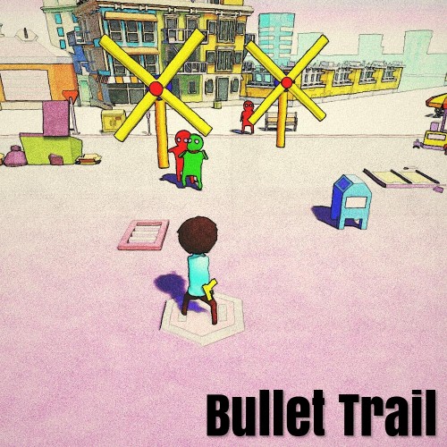 Bullet Trail