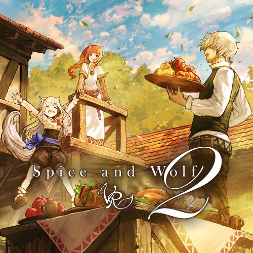 Spice and Wolf VR2