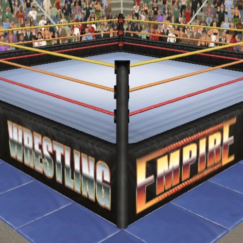 Wrestling Empire