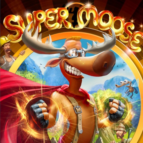 SuperMoose