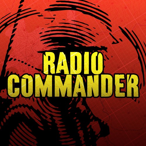 Radio Commander