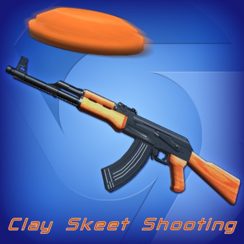 Clay Skeet Shooting