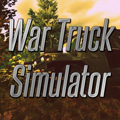 War Truck Simulator