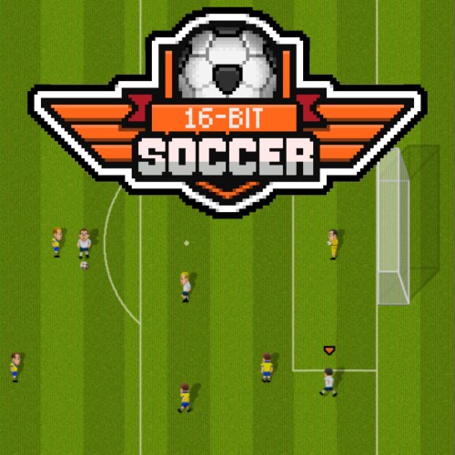 16-Bit Soccer