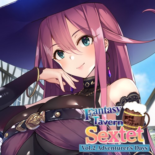 Fantasy Tavern Sextet - Vol. 2 Adventurer's Days