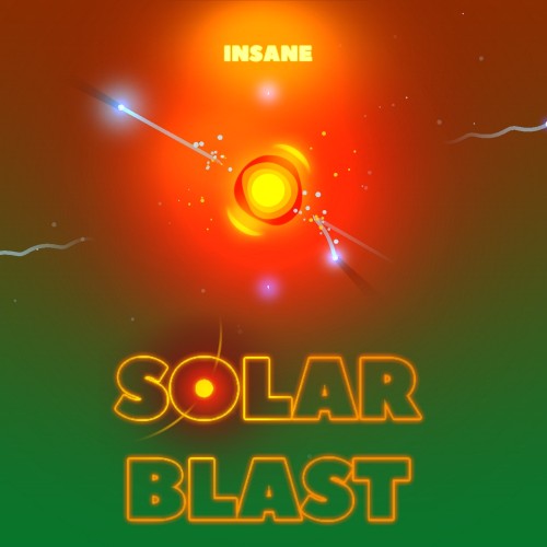 Solar Blast