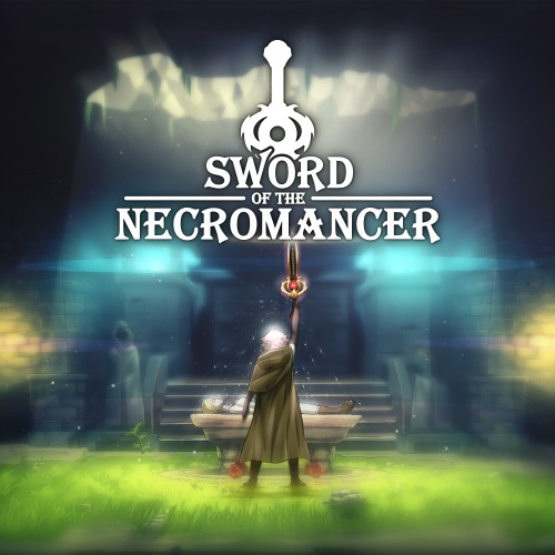 Sword of the Necromancer