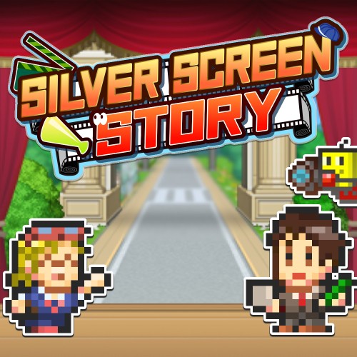 Silver Screen Story