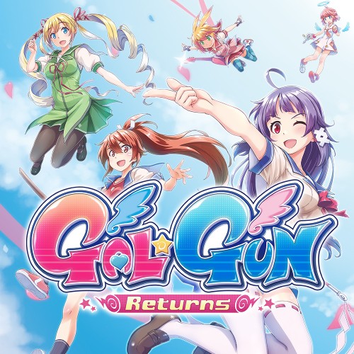 Gal*Gun Returns