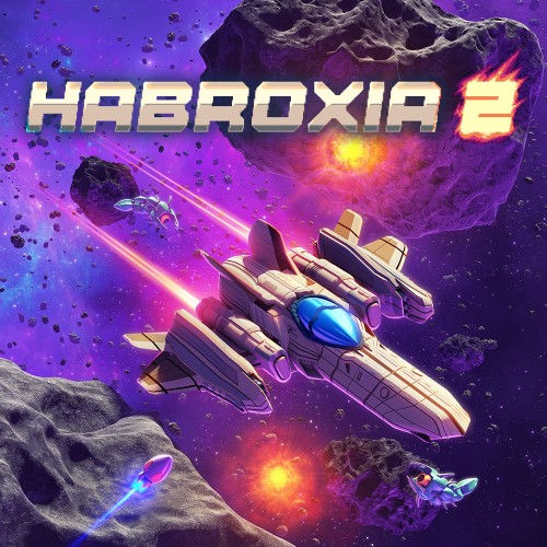 Habroxia 2