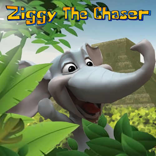 Ziggy the Chaser
