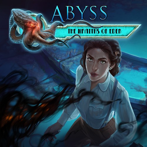 Abyss: The Wraiths of Eden