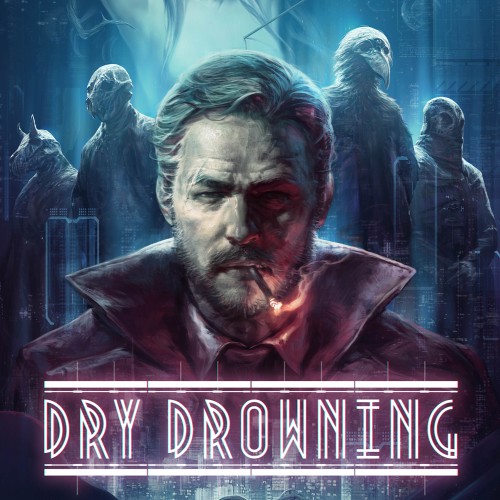 Dry Drowning