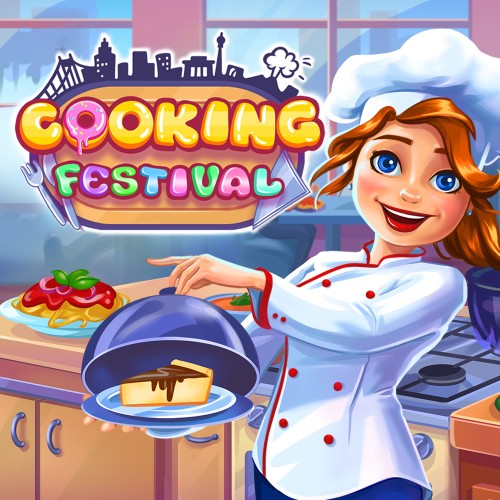 Cooking Festival