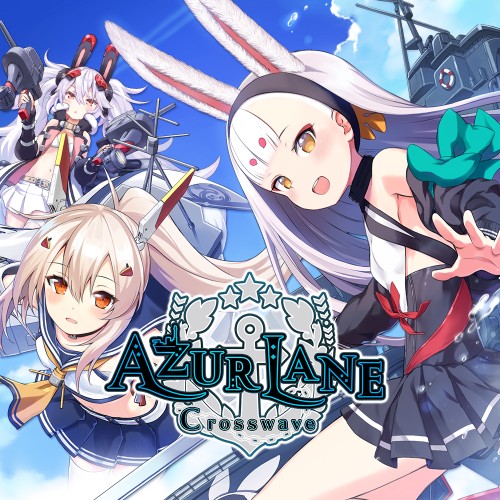 Azur Lane: Crosswave