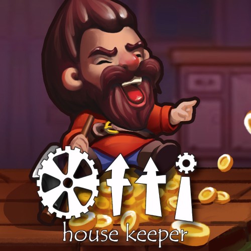 Otti: The House Keeper