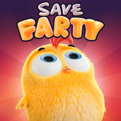 Save Farty