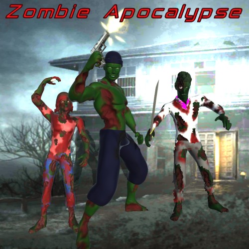 Zombie Apocalypse