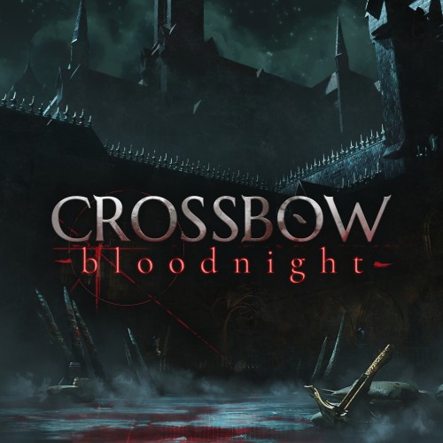 Crossbow: Bloodnight