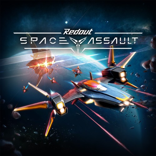 Redout: Space Assault