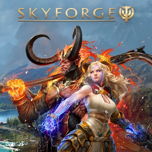 Skyforge