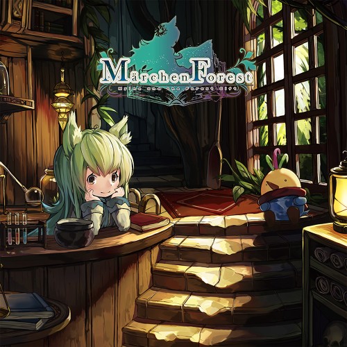 Märchen Forest