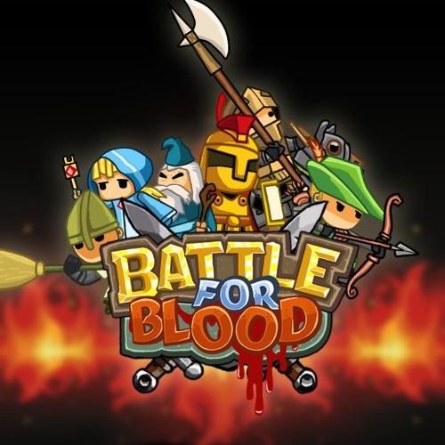 Battle for Blood