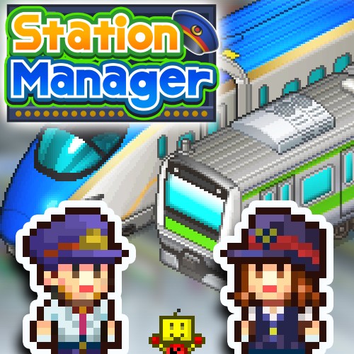 Station Manager