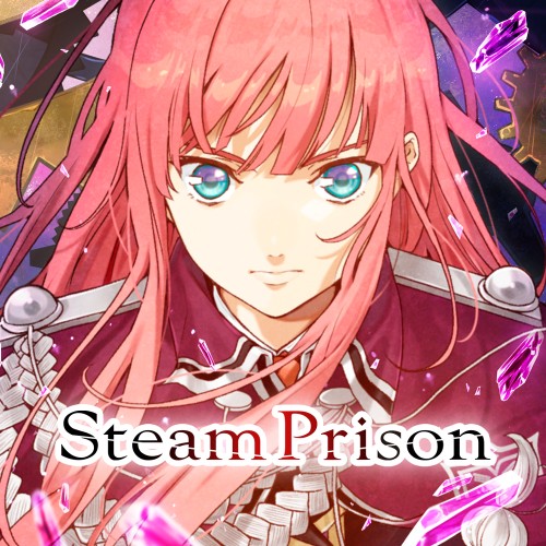 Steam Prison