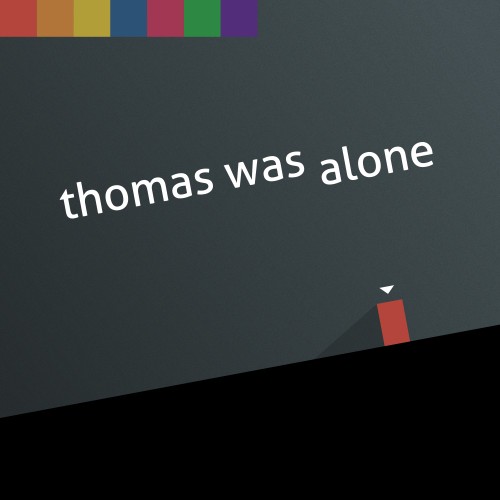 Thomas Was Alone