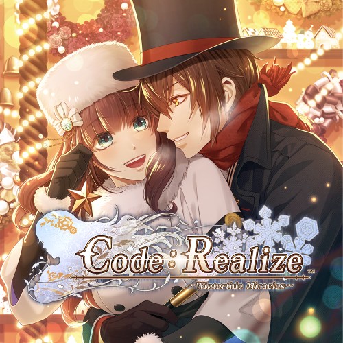 Code: Realize ~Wintertide Miracles~