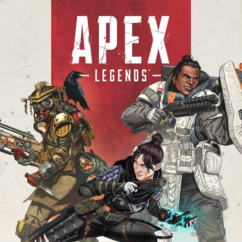 Apex Legends