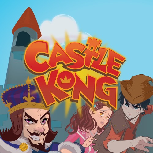 Castle Kong