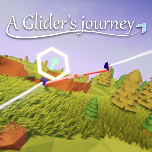 A Glider's Journey