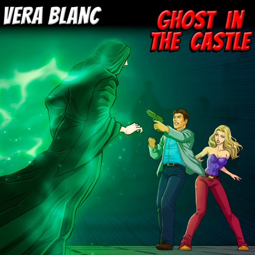 Vera Blanc: Ghost in the Castle