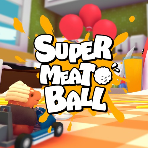 Super Meatball