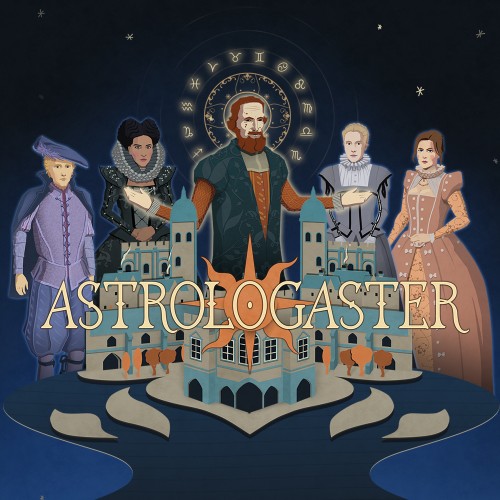 Astrologaster
