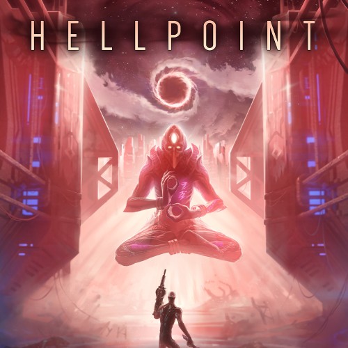 Hellpoint