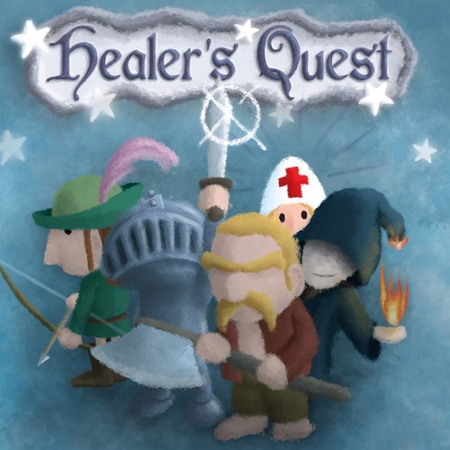 Healer's Quest